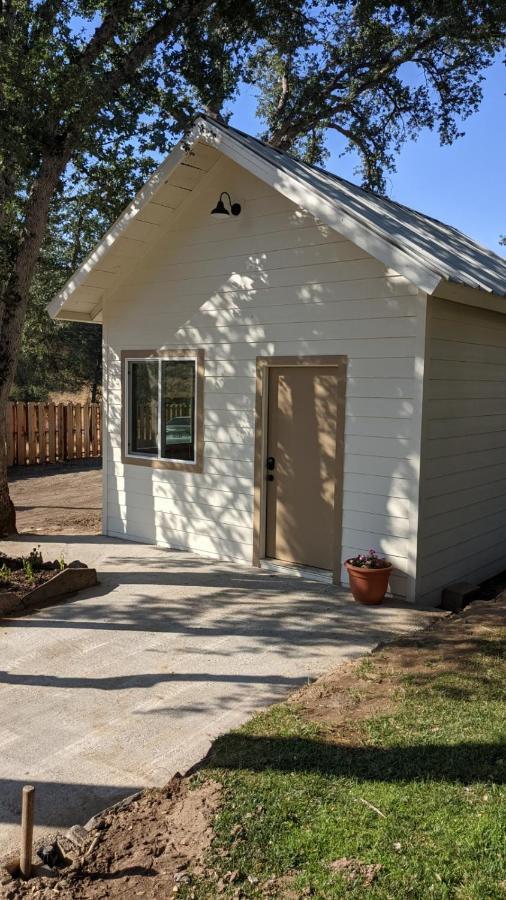 Clingan'S Junction Cottage #4 Yokuts Valley  Exterior photo